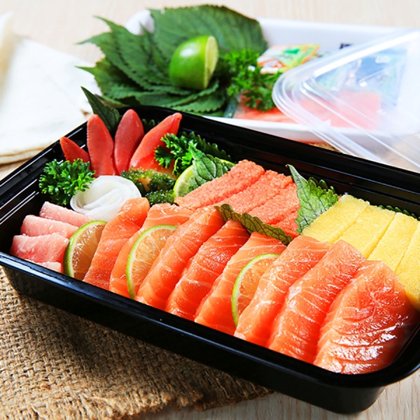 Mua Sỉ Cá Hồi Na Uy Phile