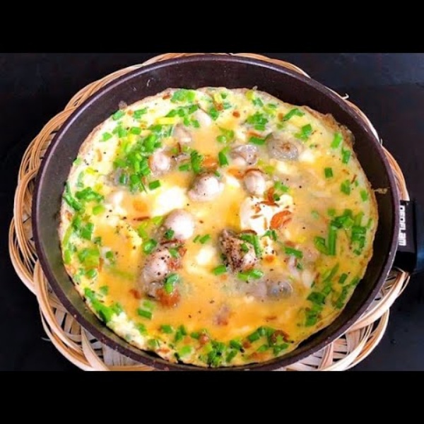 Hàu Sữa Làm Gì Ngon & Giá Trị Dinh Dưỡng Từ Hàu Sữa