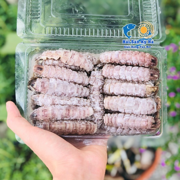 Sỉ -  Lẻ Thịt Tôm Tít