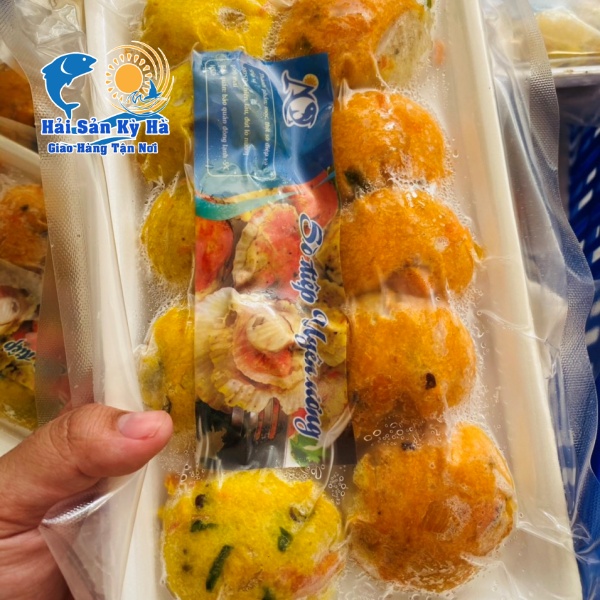 Mua Sỉ Sò Điệp Uyên Ương