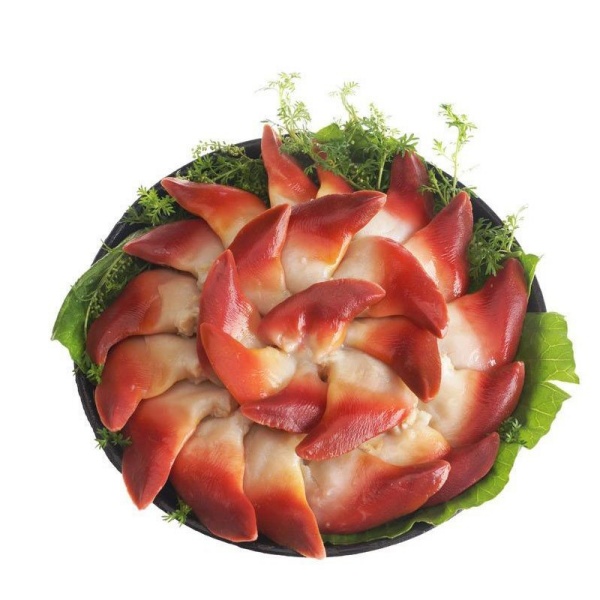 Bật Mí Cách Làm Sushi Sò Đỏ Nhật Bản