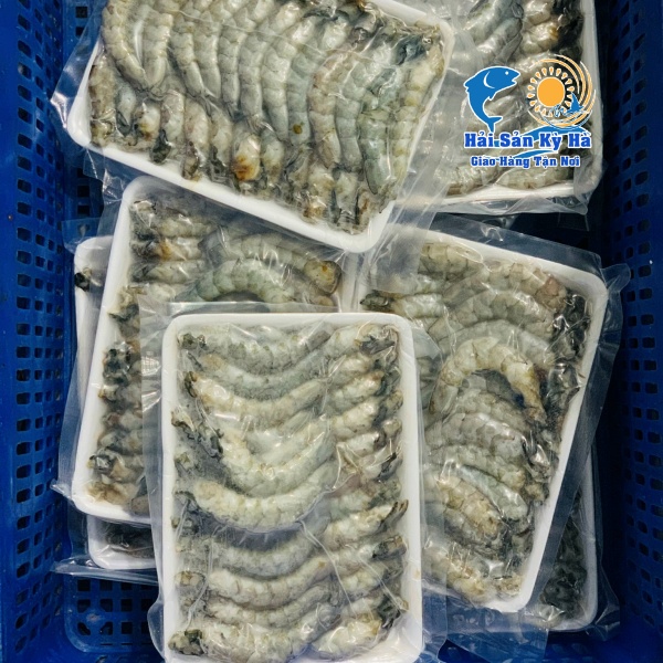 Nơi Bán Thịt Tôm Thẻ Giá Rẻ