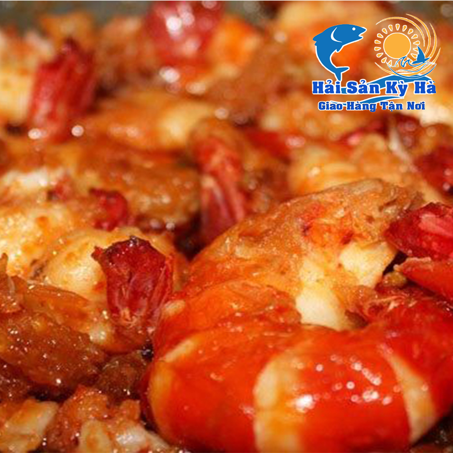 Món Ăn Ngon Từ Tôm Khô