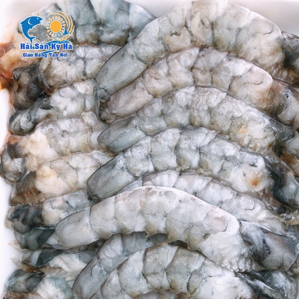 Cách Mua Tôm Thẻ Thơm Ngon