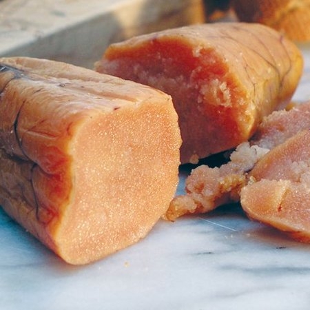 Giá 1Kg Trứng Cá Ngừ Đại Dương