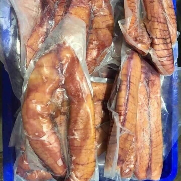 Địa Chỉ Mua Trứng Cá Ngừ Sỉ