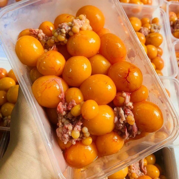 Tốt Và Xấu Khi Ăn Trứng Gà