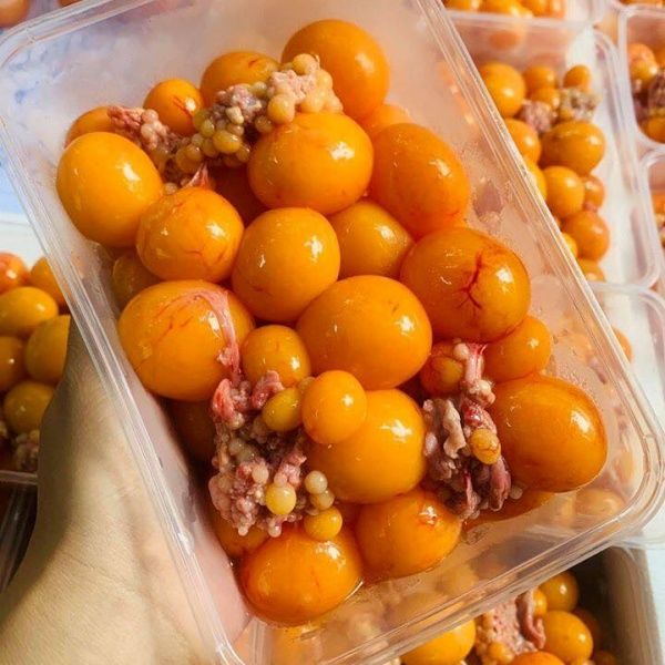 Tốt Và Xấu Khi Ăn Trứng Gà