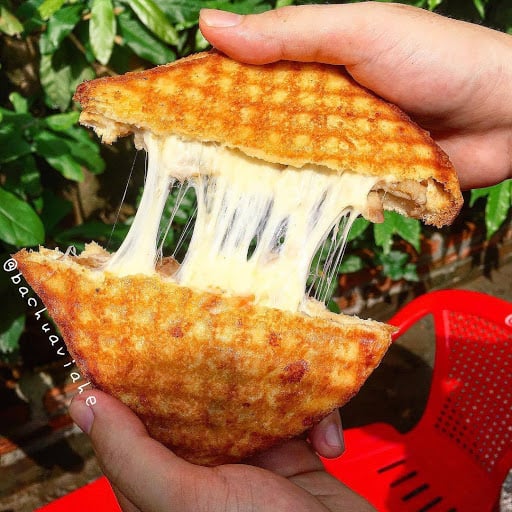 Mua Sỉ Tam Giác Vàng