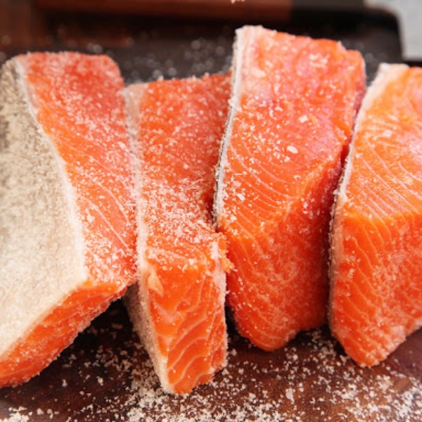 Phile Cá Hồi Ngon Nhất Hiện Nay