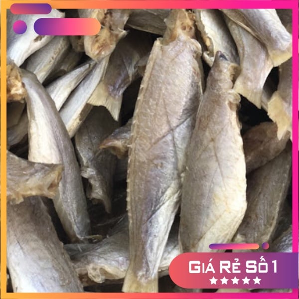Địa Chỉ Mua Khô Cá Đổng 1 Nắng