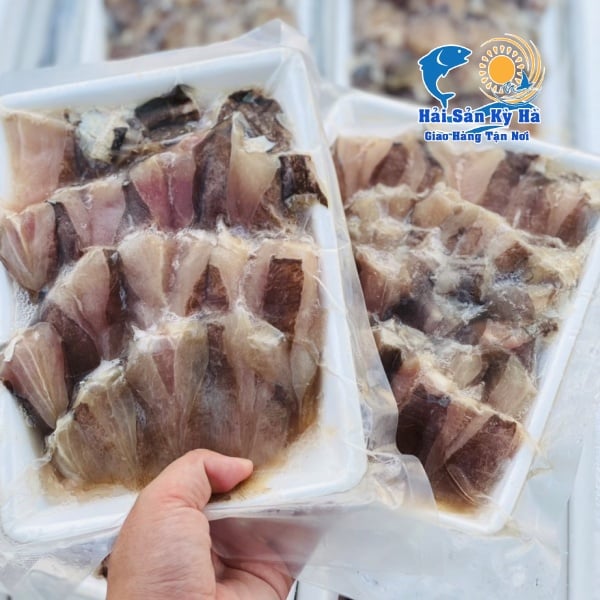 Cá Đuối 1 Nắng