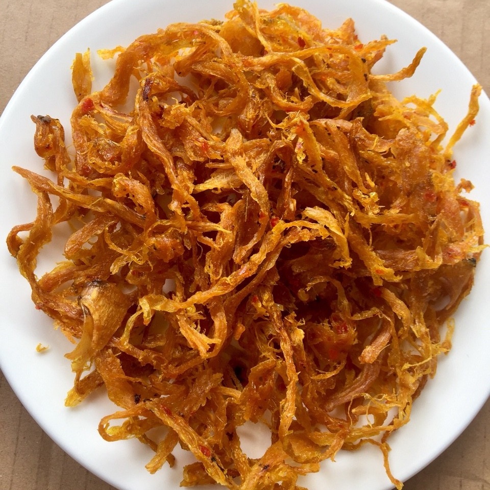 Nơi Bán Khô Mực 28-32 con