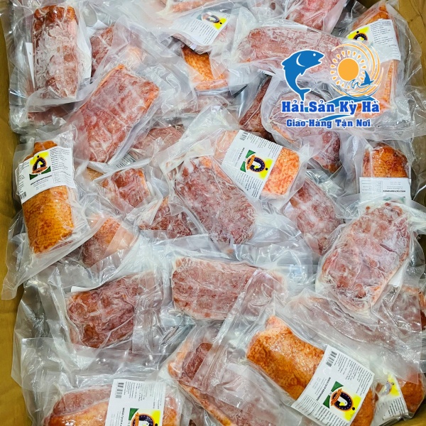 Sỉ - Lẻ Lườn Ngỗng Hun Khói