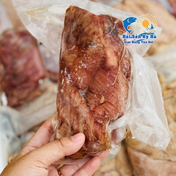 Mua Sỉ  Bao Tử Cá Ngừ Đại Dương