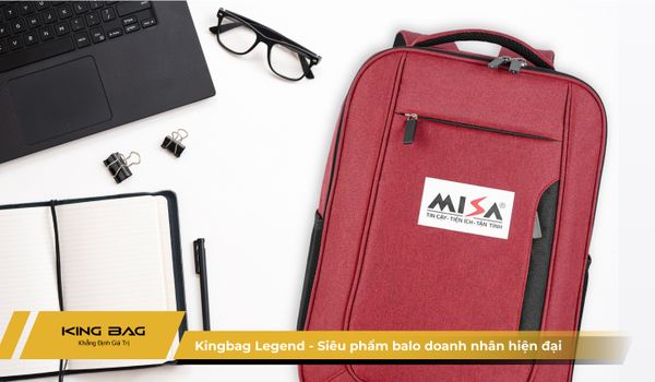 Tại sao balo là công cụ marketing số 1 cho doanh nghiệp vừa và nhỏ?