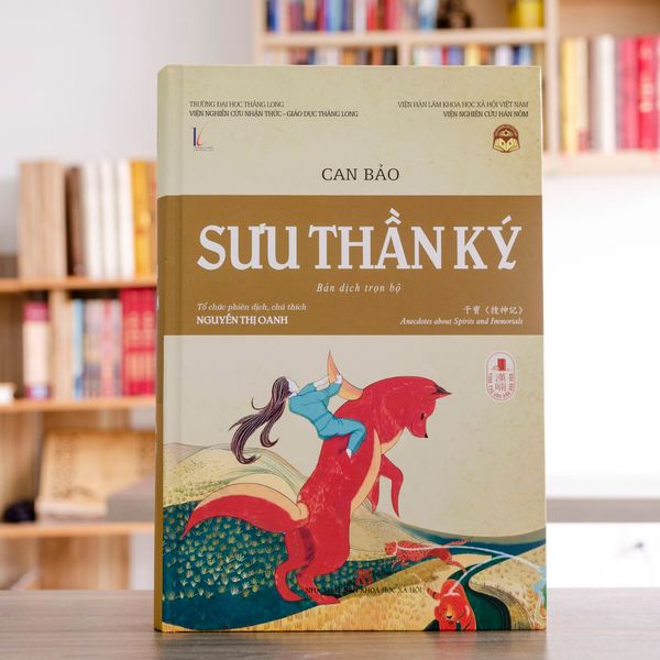 Phỏng vấn dịch giả PGS. TS. Nguyễn Thị Oanh