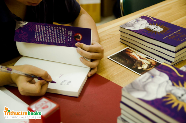 BẠN ĐÃ BIẾT CÁCH ĐỌC SÁCH HIỆU QUẢ?