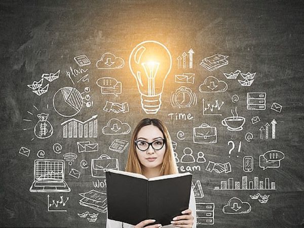 Tại sao chúng ta nên dành thời gian đọc sách mỗi ngày?