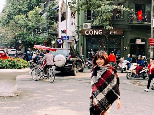 Khúc Cẩm Huyên - 
