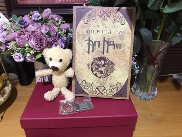 Thiên Địa Hội An Nam