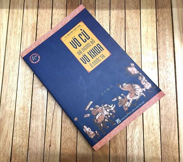 Người xưa chọn danh tướng bằng cách nào?