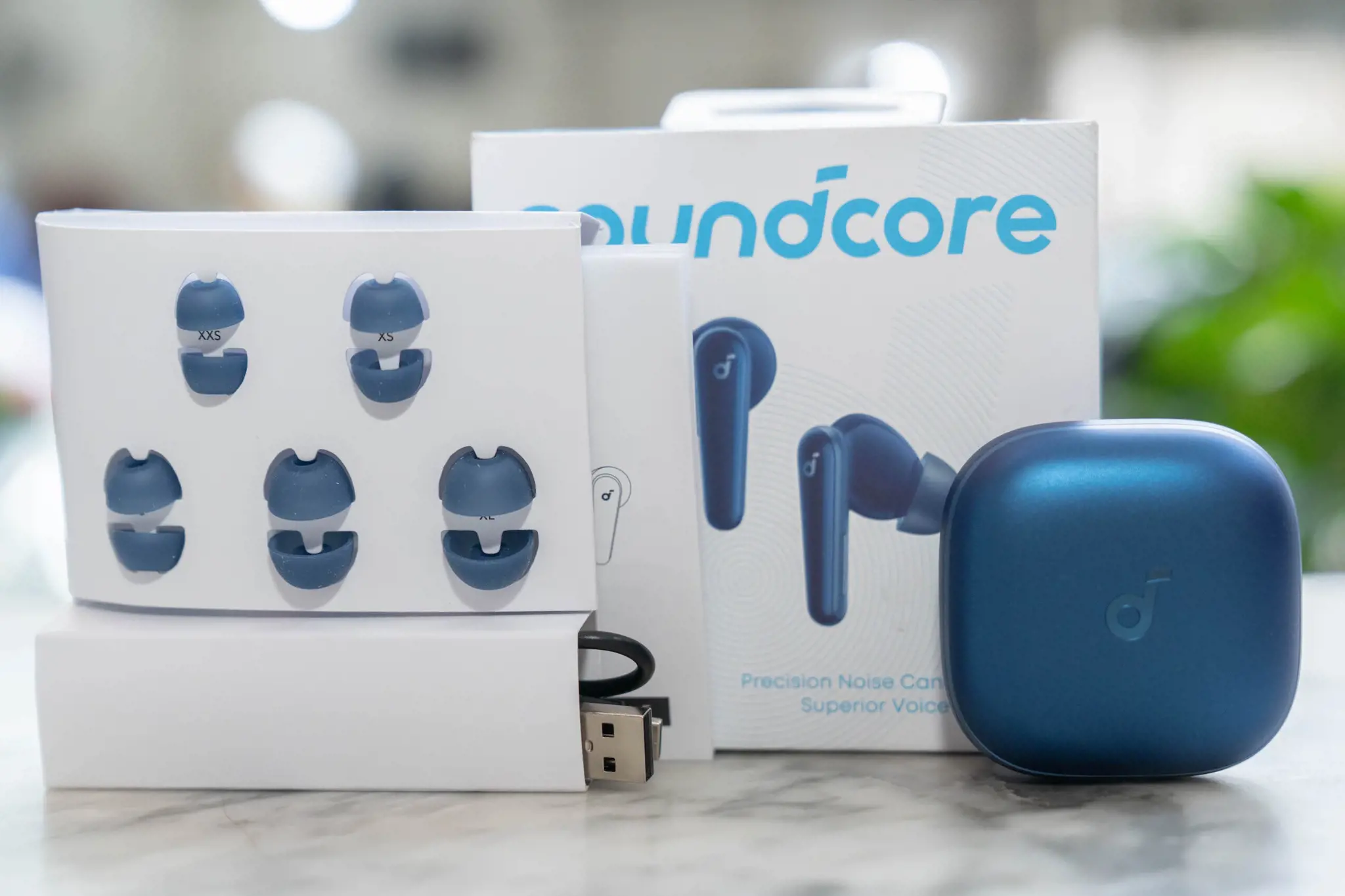 Đánh giá Soundcore Liberty 5 - tai nghe TWS pin 48 giờ