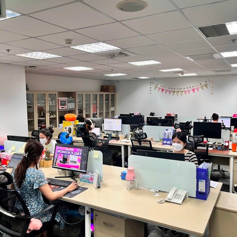 Dịch vụ sau bán hàng