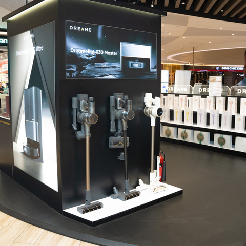 Tiếp Thị & Xây Dựng Thương Hiệu