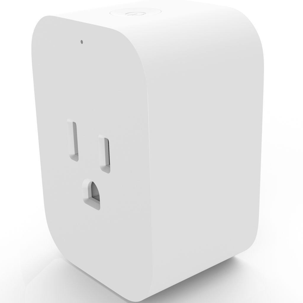 Ổ cắm điện thông minh Aqara Smart Plug