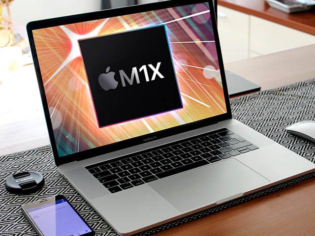 Macbook Pro M1, M1 Pro, M1 Max dòng máy nào phù hợp với bạn ?