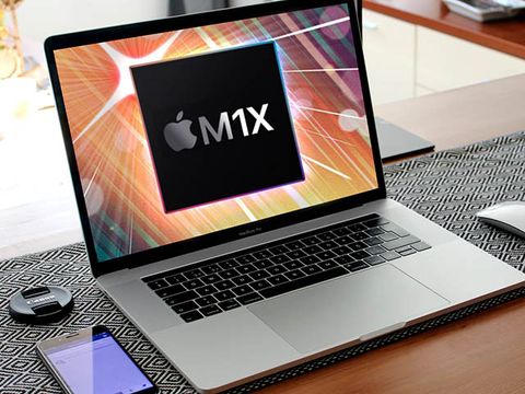 Macbook Pro M1, M1 Pro, M1 Max dòng máy nào phù hợp với bạn ?