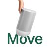 Loa di động Sonos Move: Sự kết hợp hoàn hảo giữa âm thanh và di động