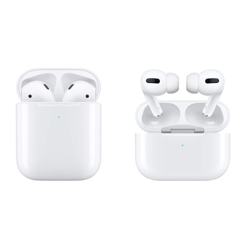 Nên làm gì khi bạn mất 1 tai AirPod.