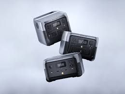 Một vài trải  nghiệm trạm điện di động EcoFlow River 2 Max