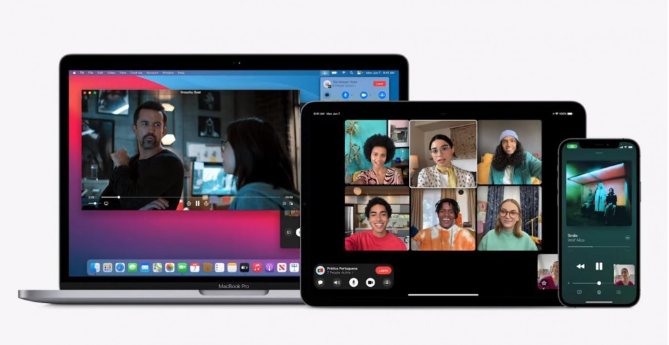 4 nâng cấp mới của iOS 15 tại WWDC 2021