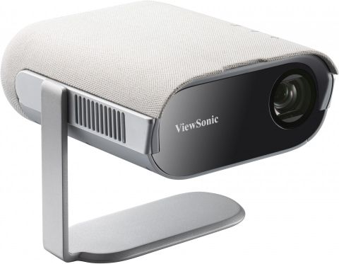 Viewsonic M1 Pro: Mang sự trải nghiệm chiếu sáng đa năng đến mọi nơi