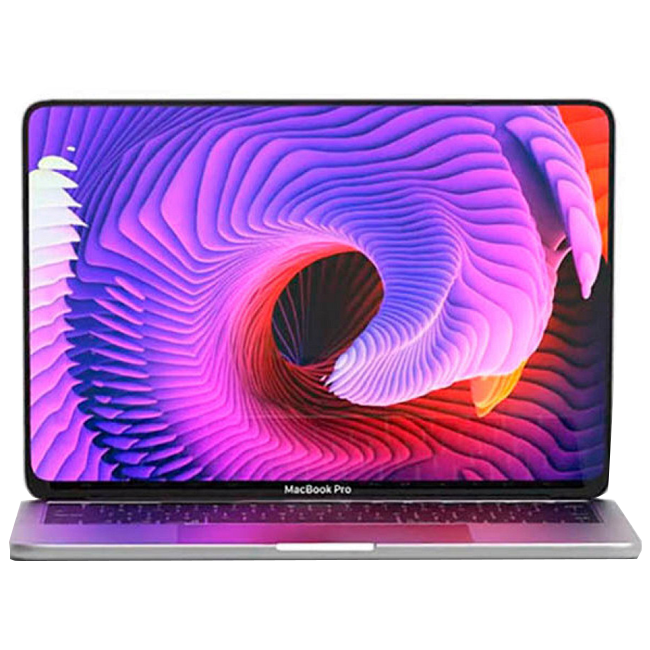 MacBook Pro 14 inch (2021) – “Quái vật” mới làng máy tính xách tay