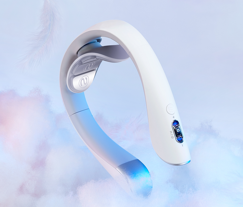 Những điểm nổi trội của máy masage SKG K5 Pro