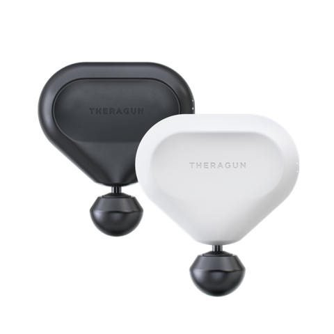 Trải nghiệm máy Massage Theragun Mini