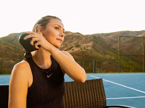 Hướng dẫn sử dụng  máy Massage Theragun Mini