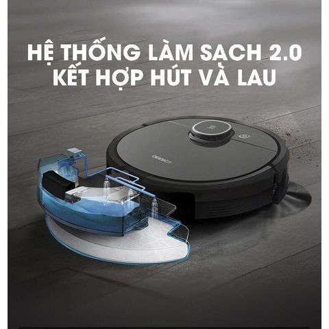 Những Sai Lầm Mà Khách Hàng Gặp Phải Khi Mua Robot Hút Bụi