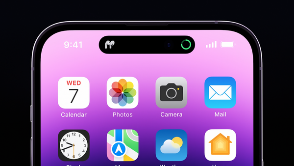 Hình nền iPhone 14 Pro Max 4K tuyệt đẹp không thể bỏ qua