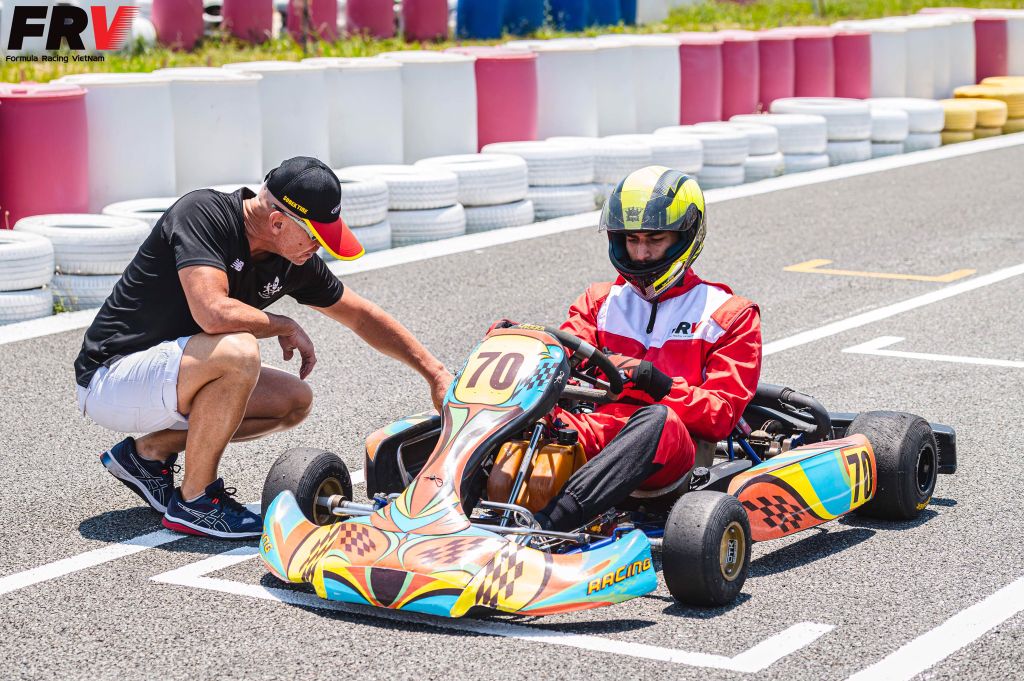 List of the Best Go-Kart Manufacturers P4