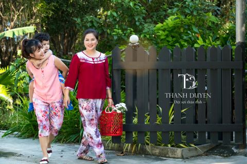 MÓN QUÀ NHỎ XINH DỆT SỢI THÂN TÌNH