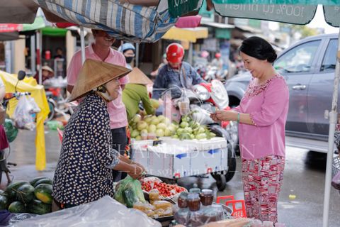 30 NĂM, TÂM HUYẾT MỘT CÁI TÊN!