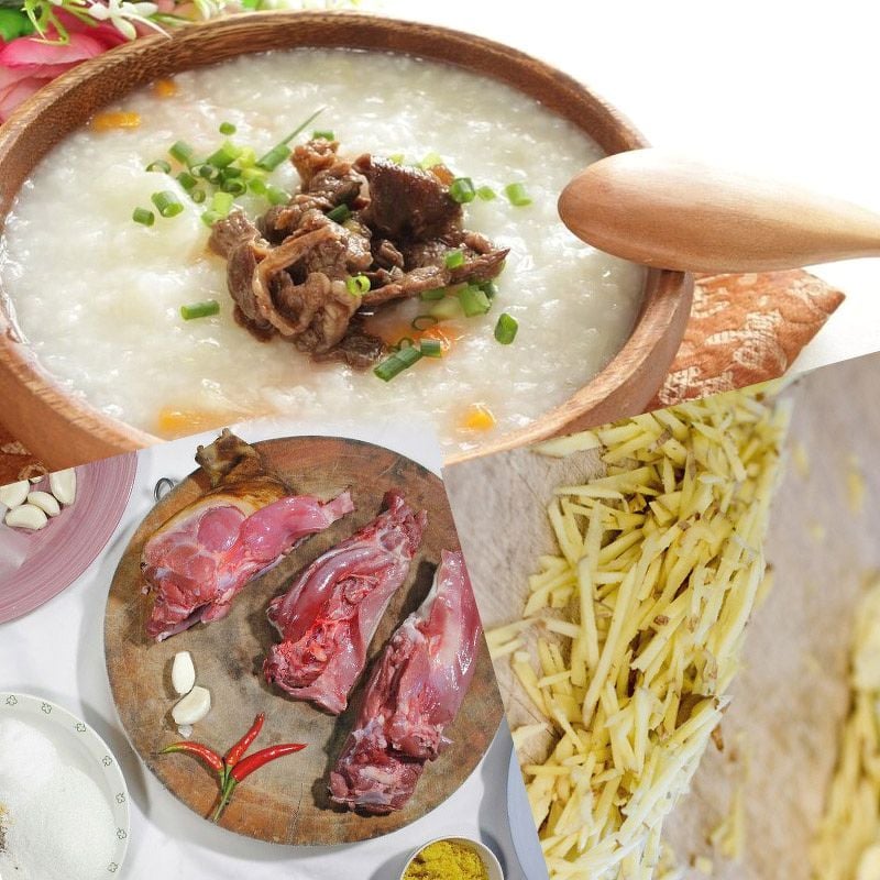 Top 10 món ngon từ thịt dê thơm ngon khó cưỡng