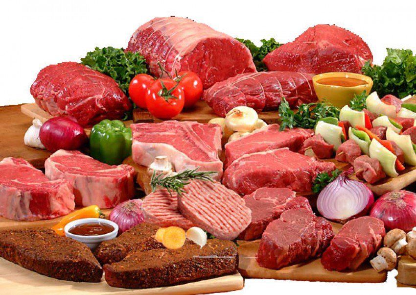 7 giá trị dinh dưỡng từ thịt dê đối với sức khỏe