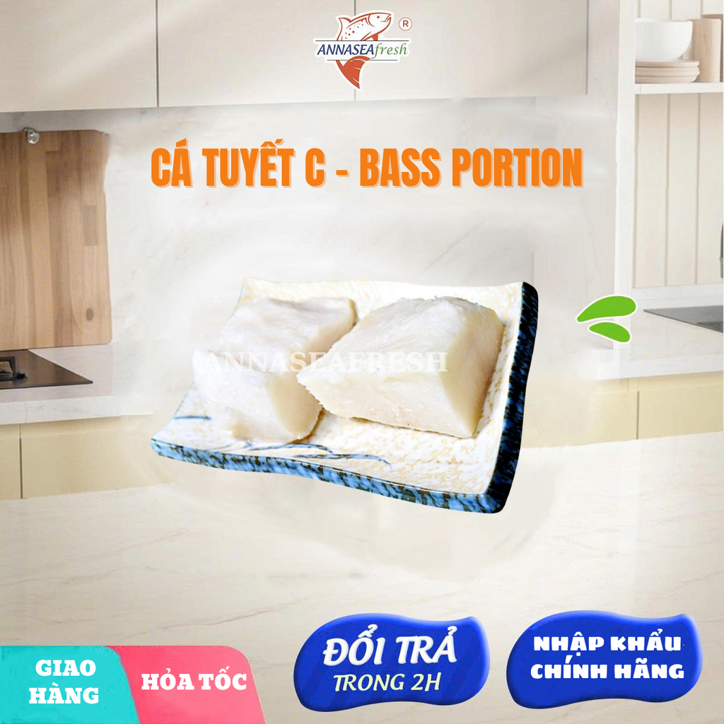 CÁ TUYẾT LÀM MÓN GÌ NGON