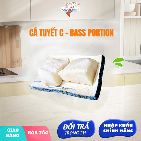 CÁ TUYẾT LÀM MÓN GÌ NGON